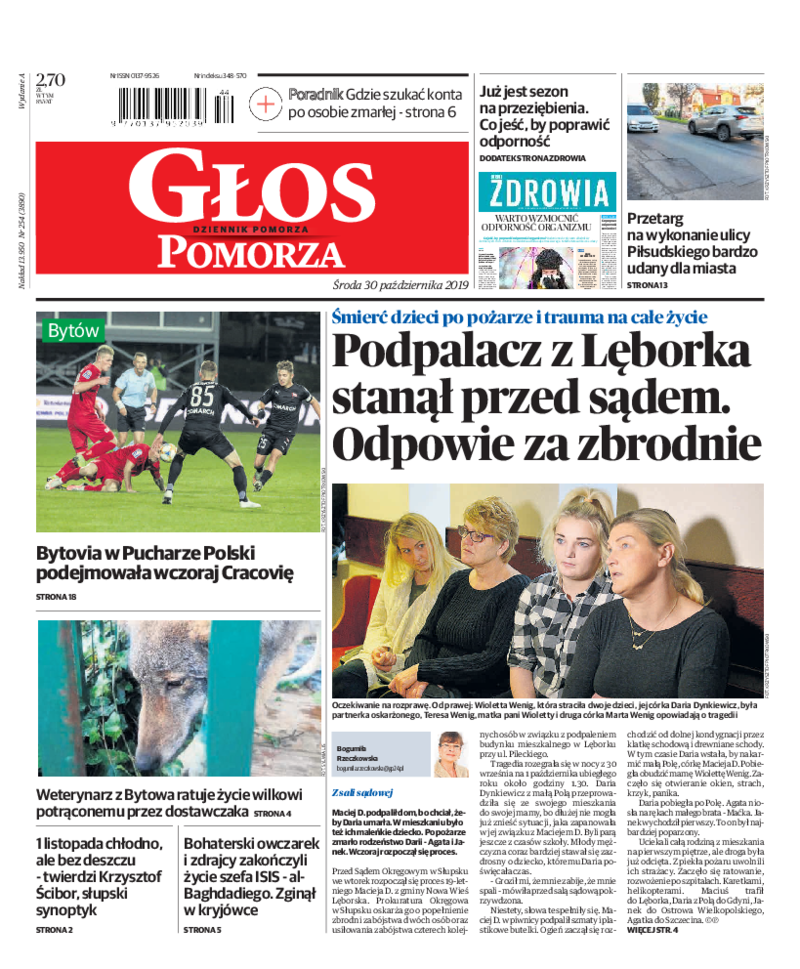 Głos Pomorza