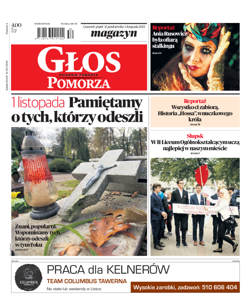 Głos Pomorza