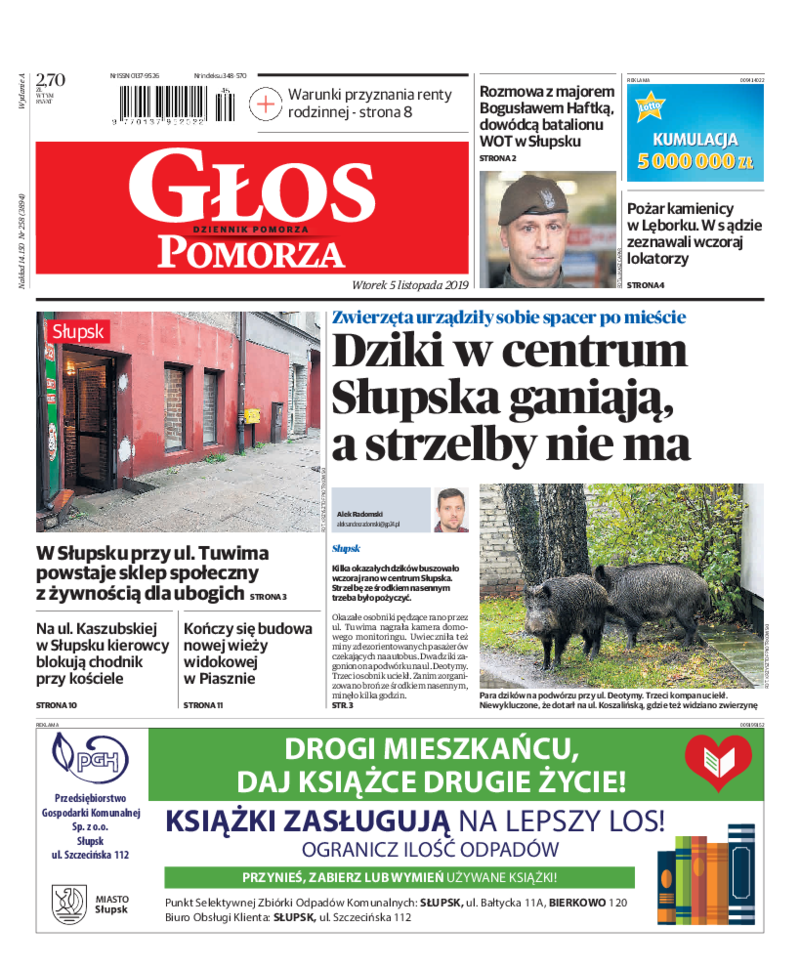 Głos Pomorza