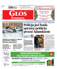 Głos Pomorza