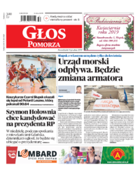 Głos Pomorza
