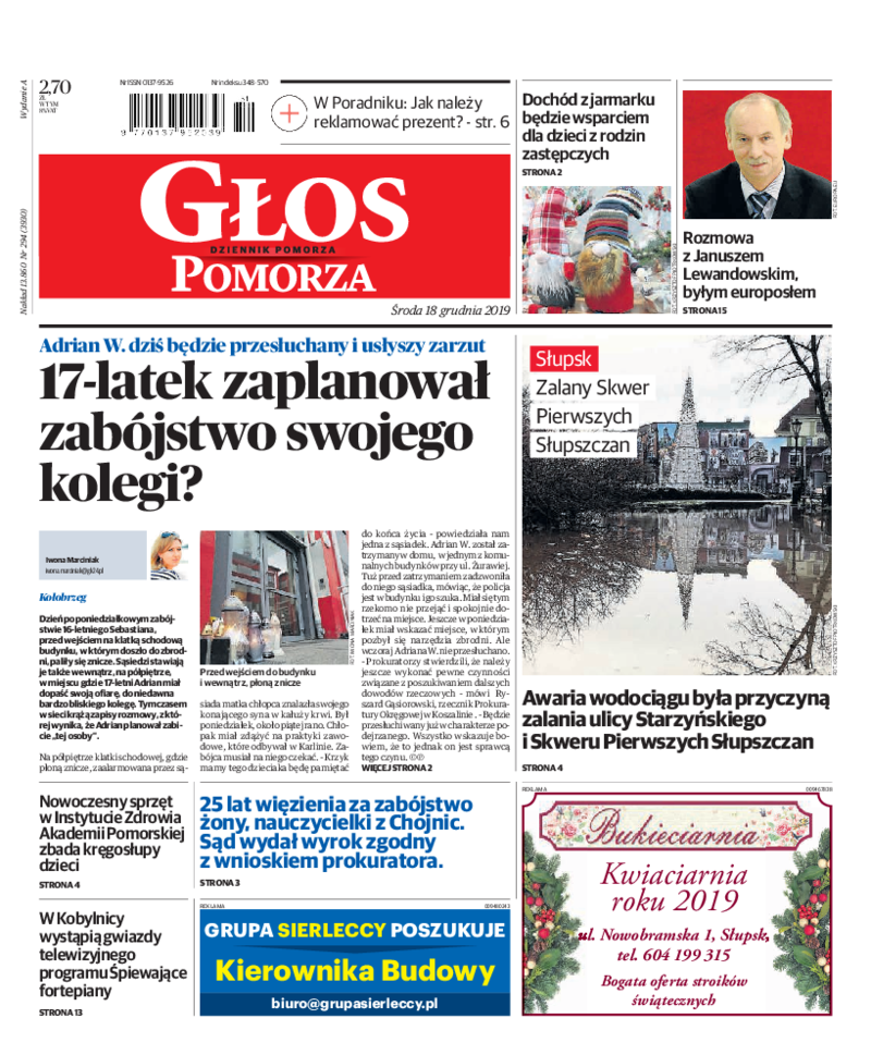 Głos Pomorza