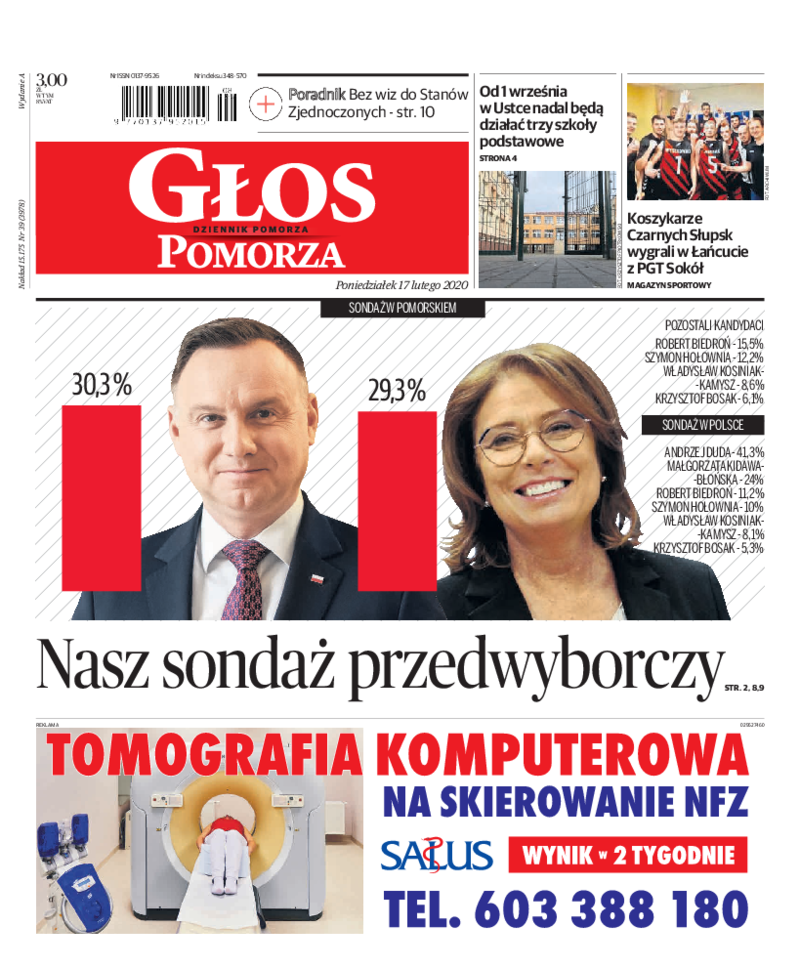 Głos Pomorza