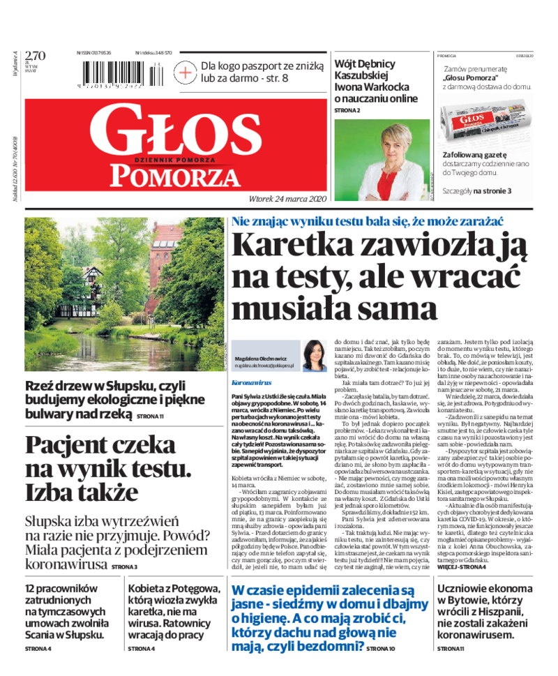 Głos Pomorza