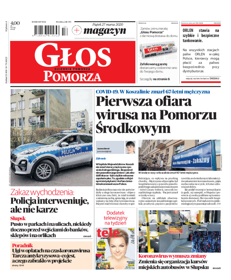 Głos Pomorza