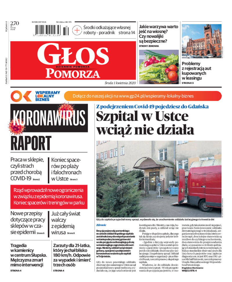 Głos Pomorza