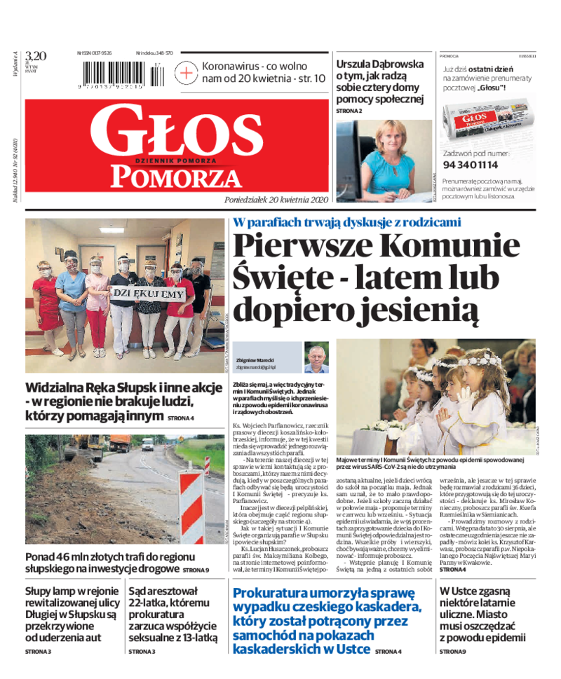 Głos Pomorza