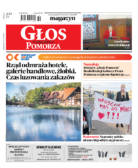 Głos Pomorza