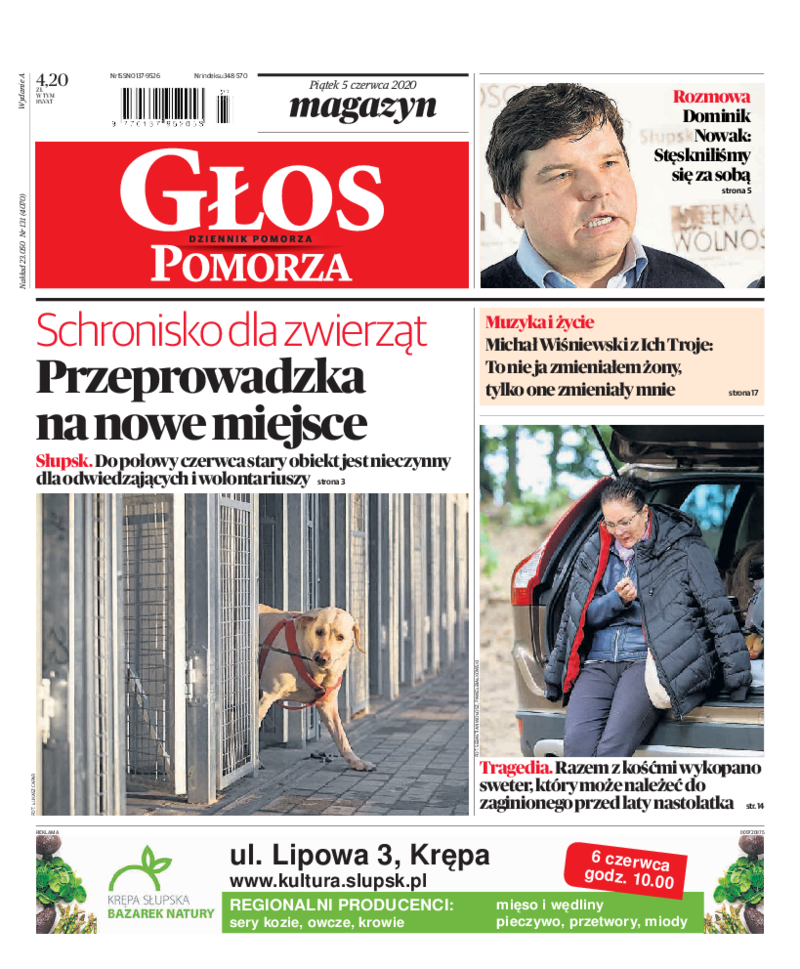 Głos Pomorza