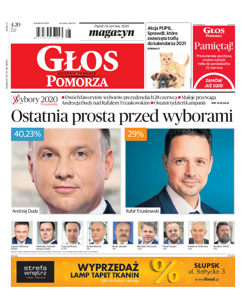 Głos Pomorza