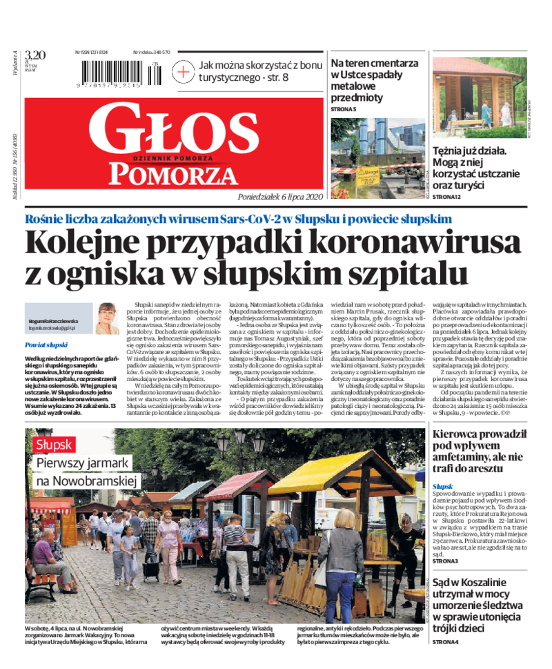 Głos Pomorza