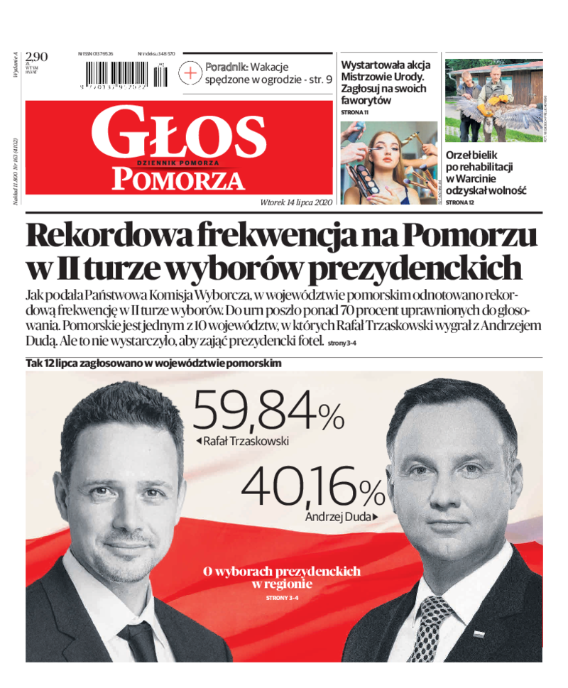 Głos Pomorza