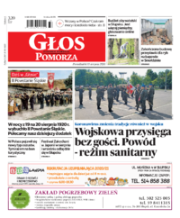 Głos Pomorza