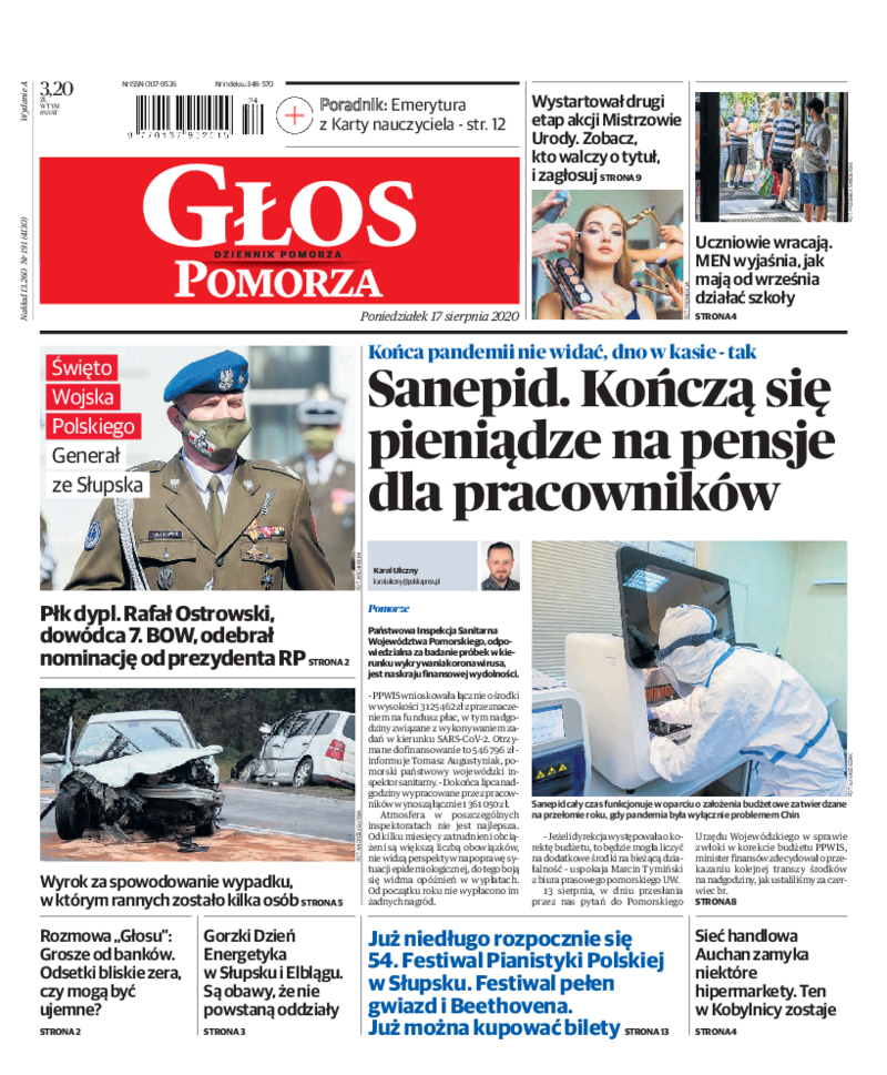 Głos Pomorza