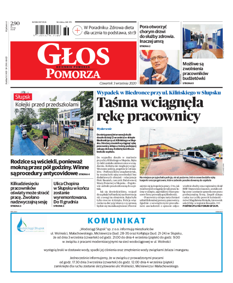 Głos Pomorza