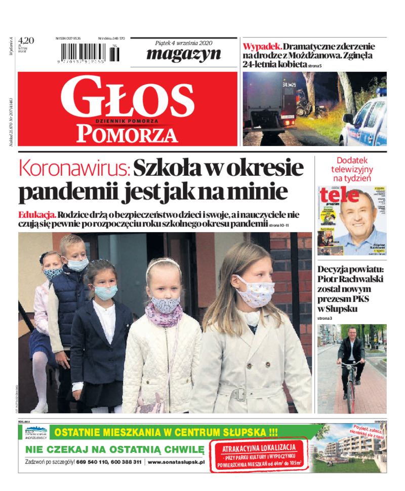 Głos Pomorza