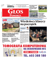 Głos Pomorza