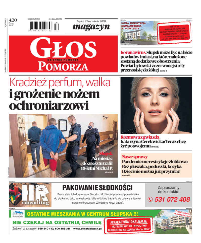 Głos Pomorza