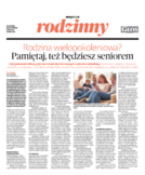 Magazyn Rodzinny