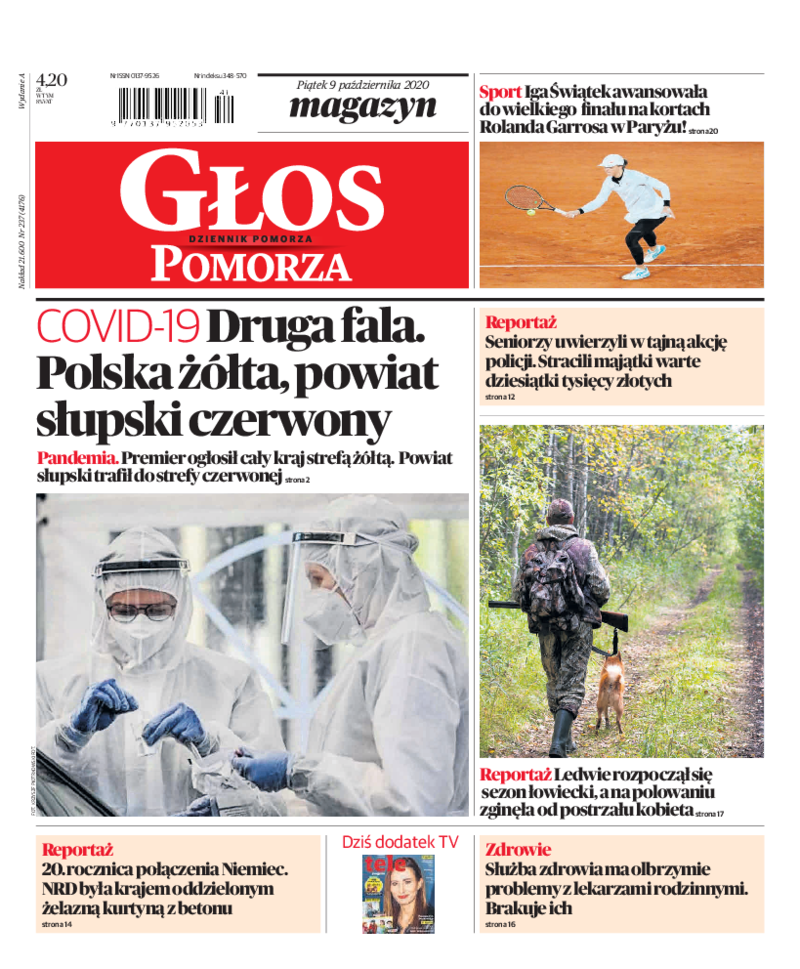 Głos Pomorza