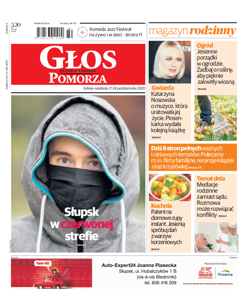 Głos Pomorza