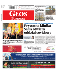 Głos Pomorza