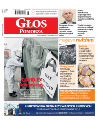 Głos Pomorza
