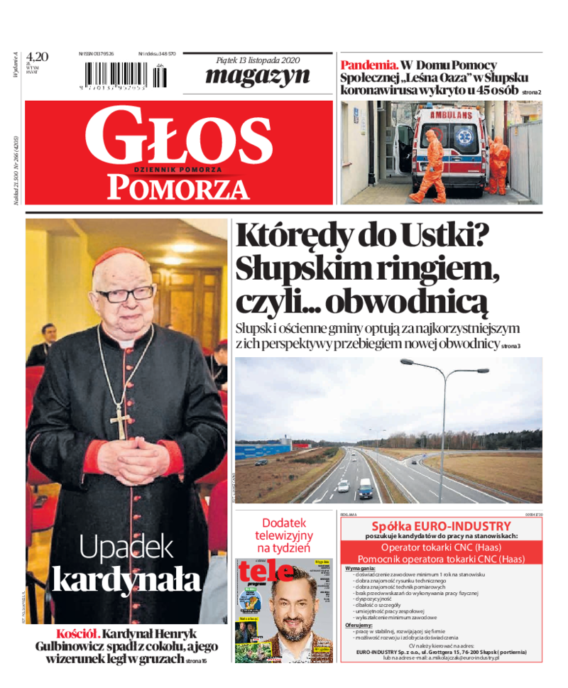 Głos Pomorza