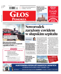 Głos Pomorza