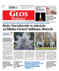 Głos Pomorza