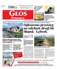 Głos Pomorza