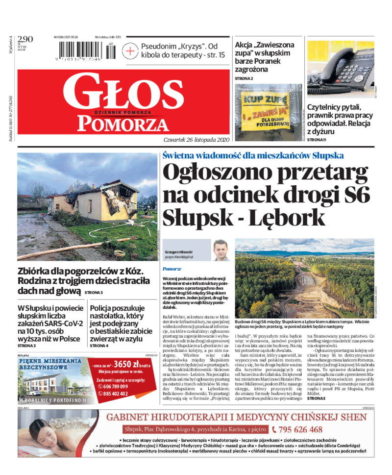 Głos Pomorza