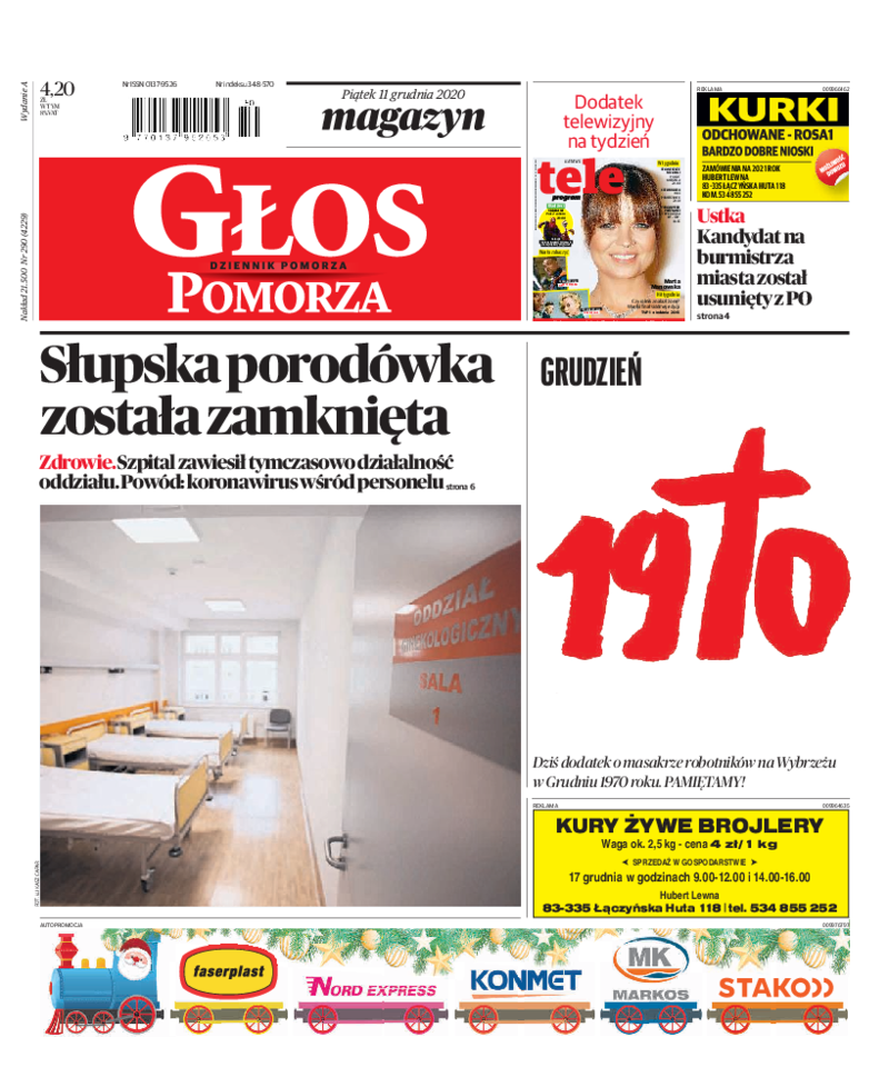 Głos Pomorza