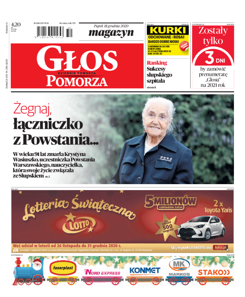 Głos Pomorza