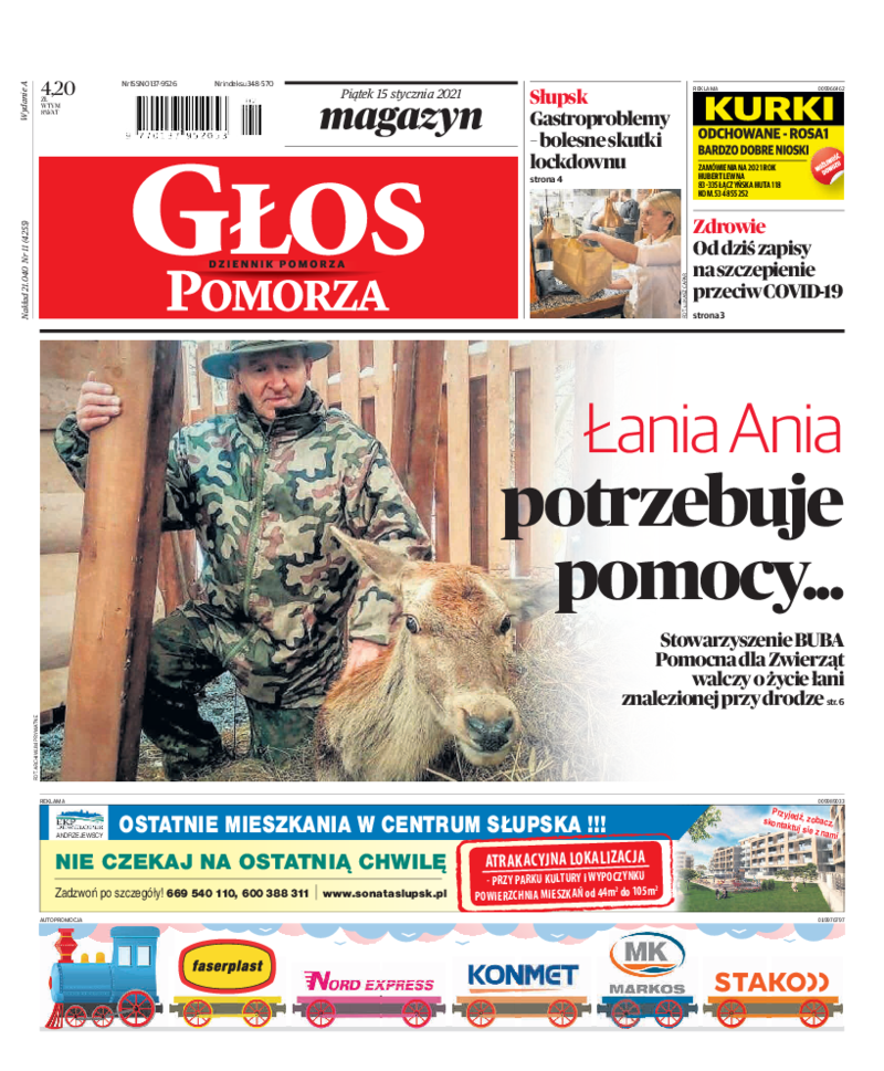 Głos Pomorza