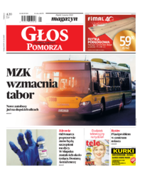 Głos Pomorza