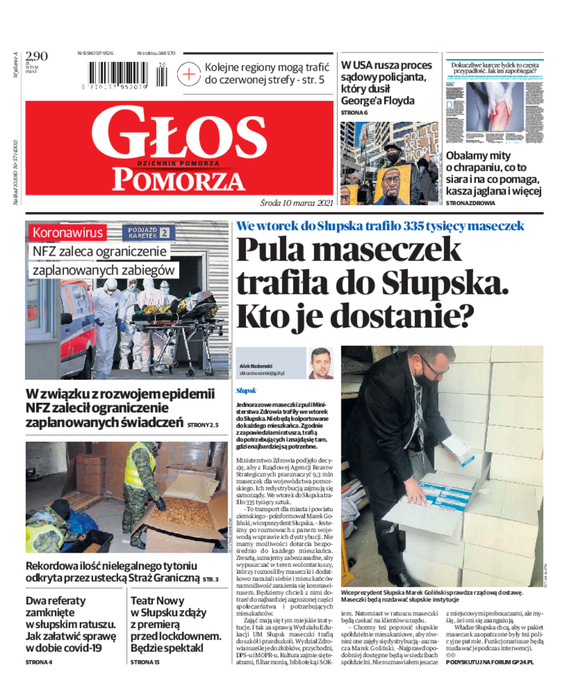 Głos Pomorza