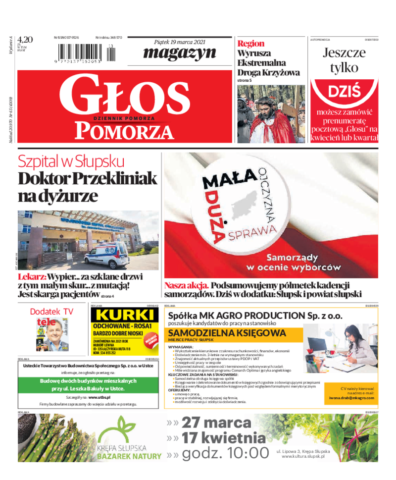 Głos Pomorza