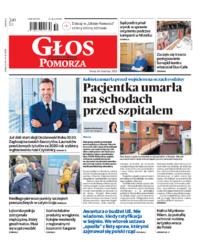 Głos Pomorza