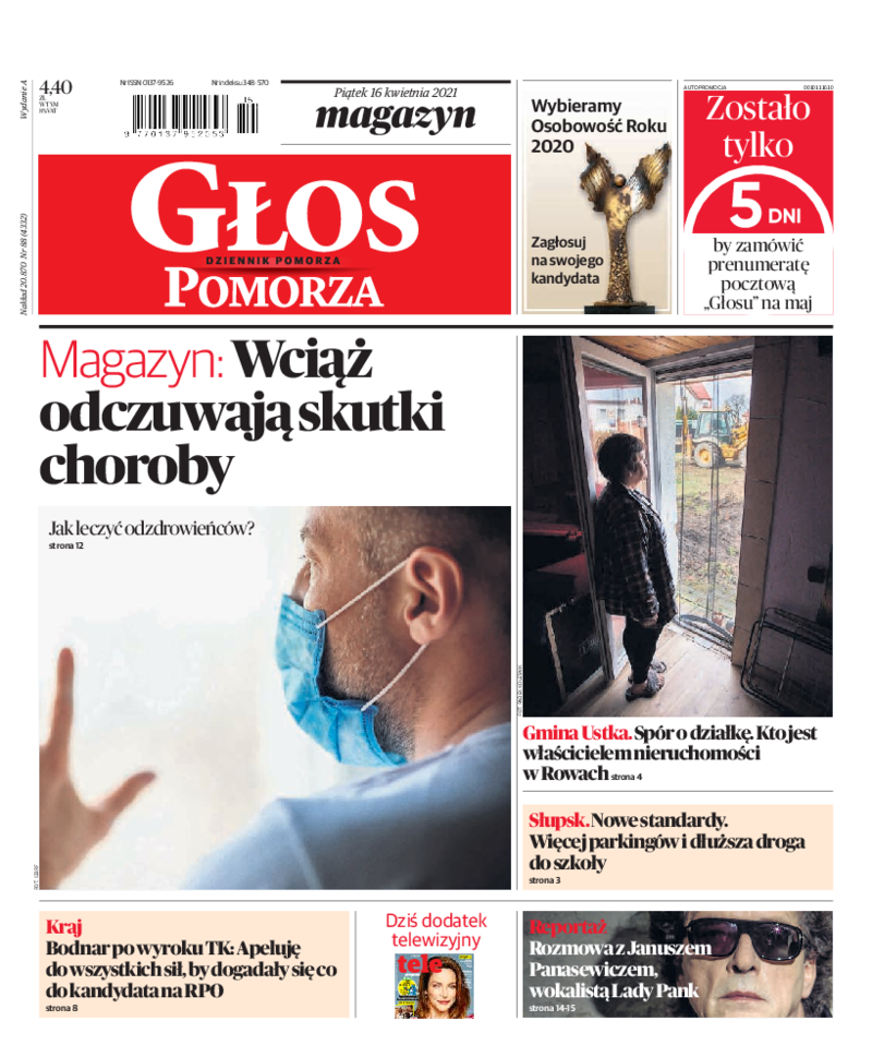 Głos Pomorza
