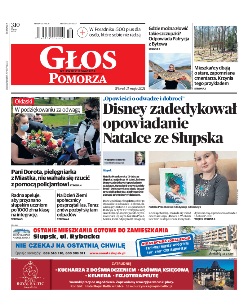 Głos Pomorza