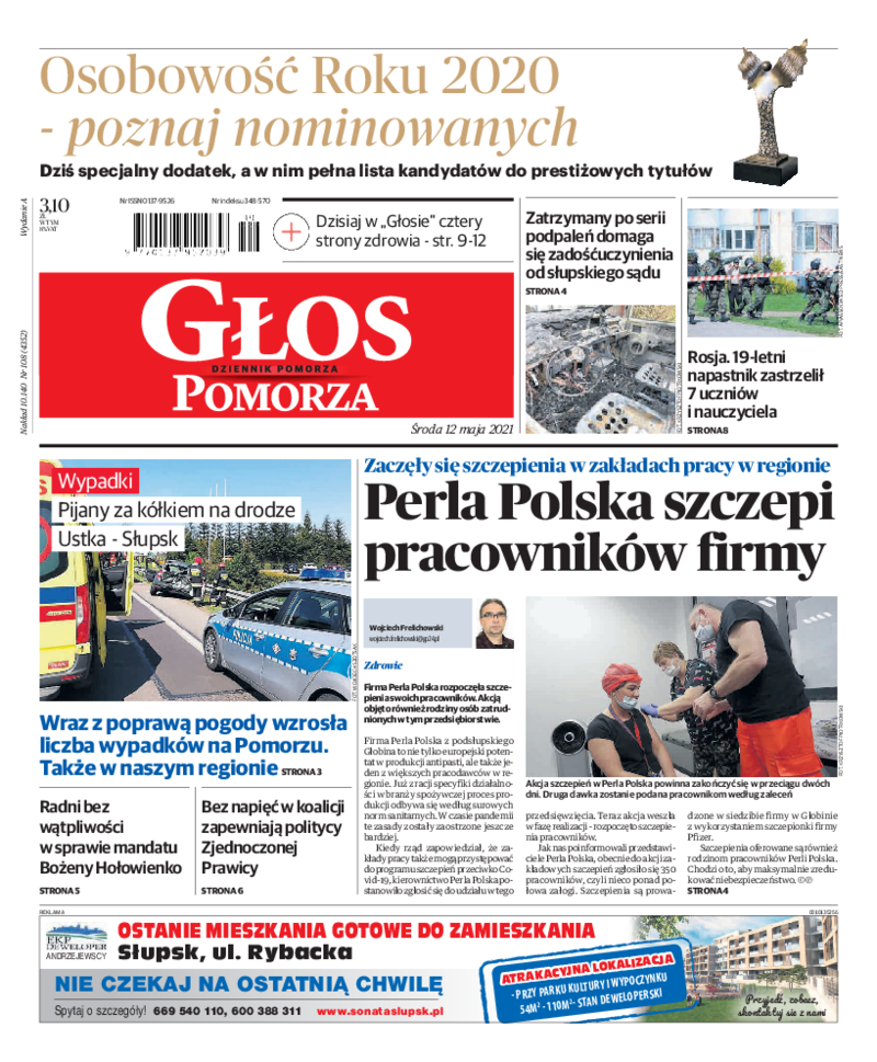 Głos Pomorza