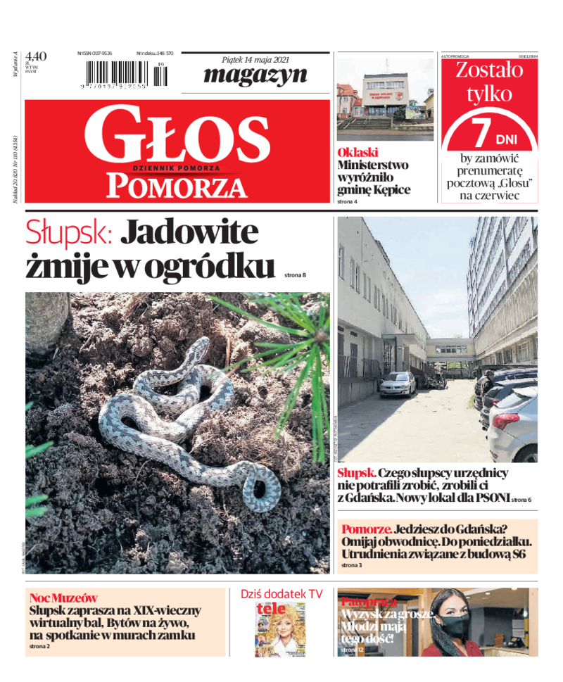 Głos Pomorza