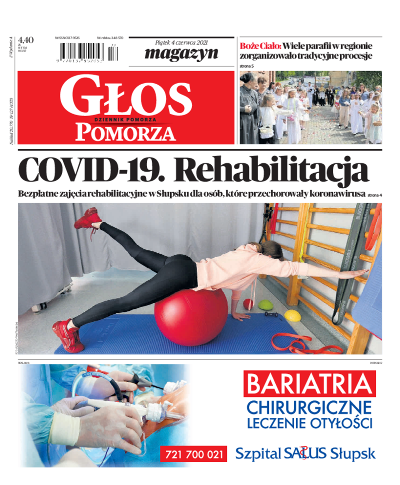 Głos Pomorza