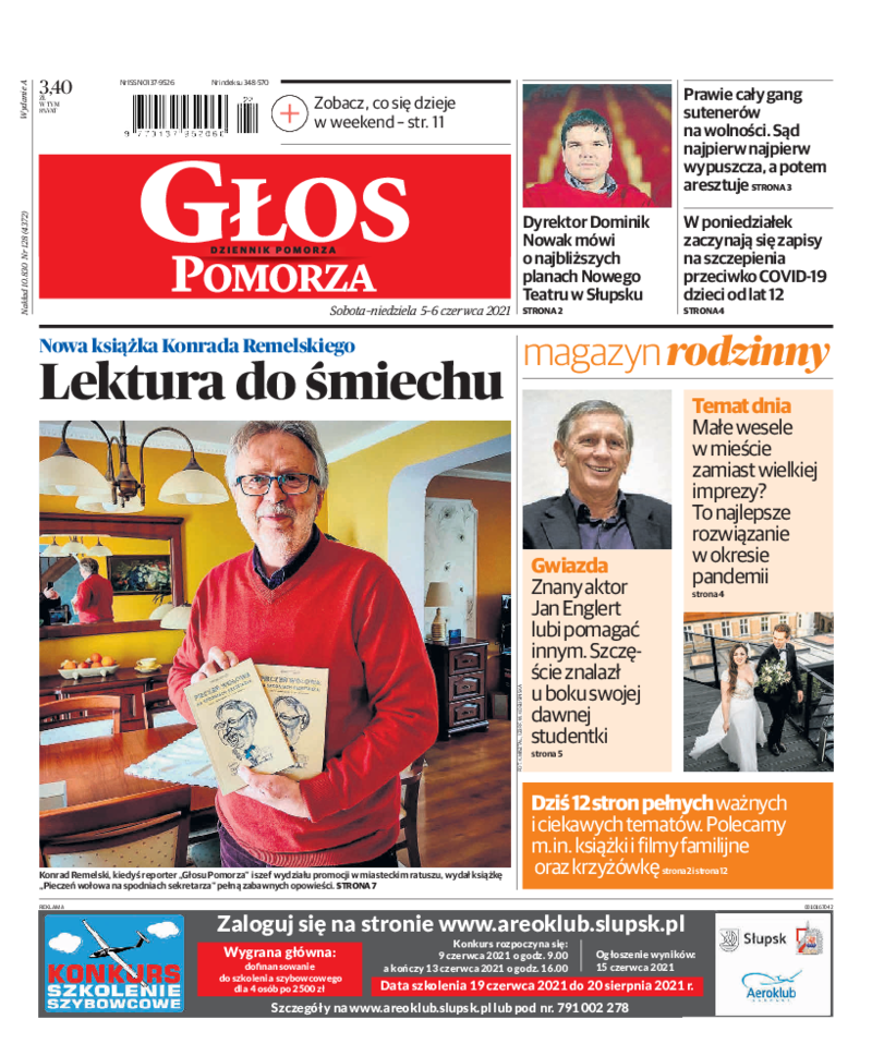 Głos Pomorza