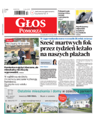 Głos Pomorza