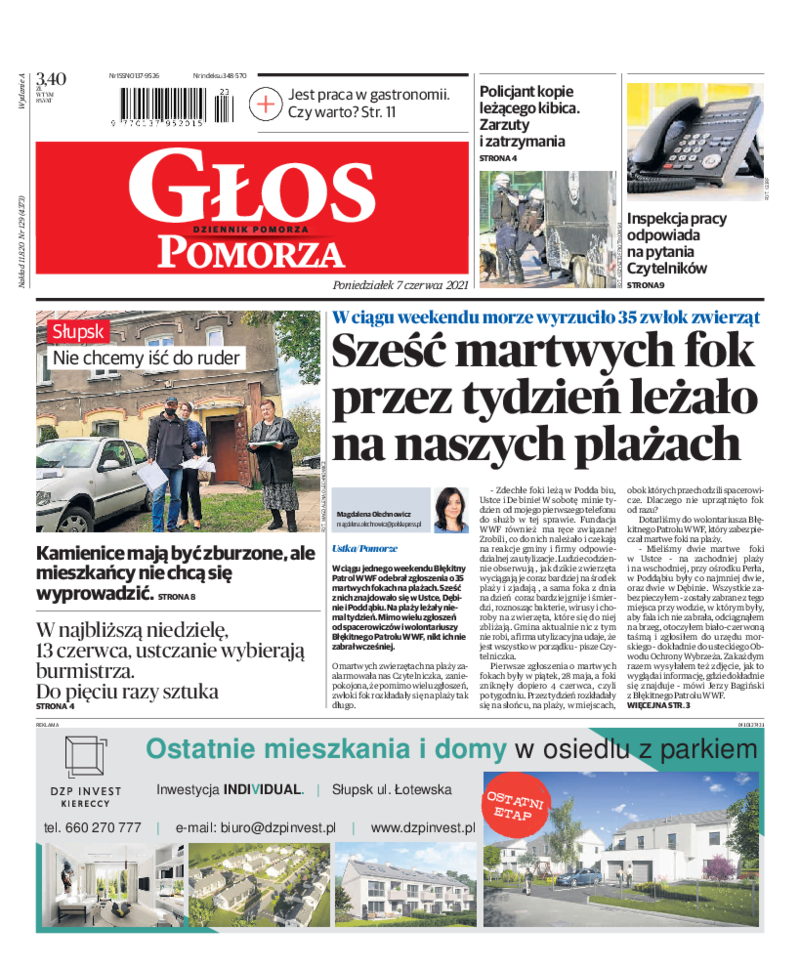 Głos Pomorza
