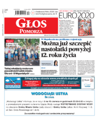 Głos Pomorza