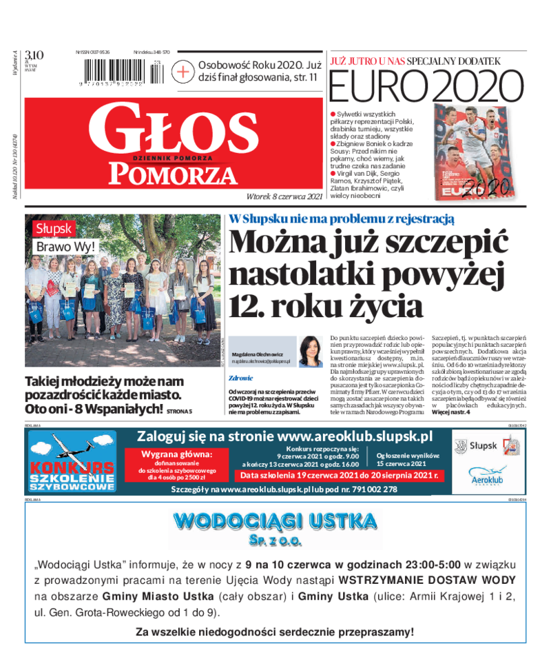 Głos Pomorza