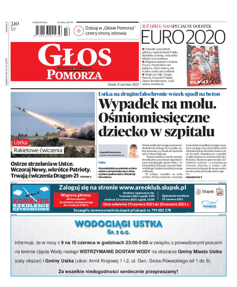 Głos Pomorza